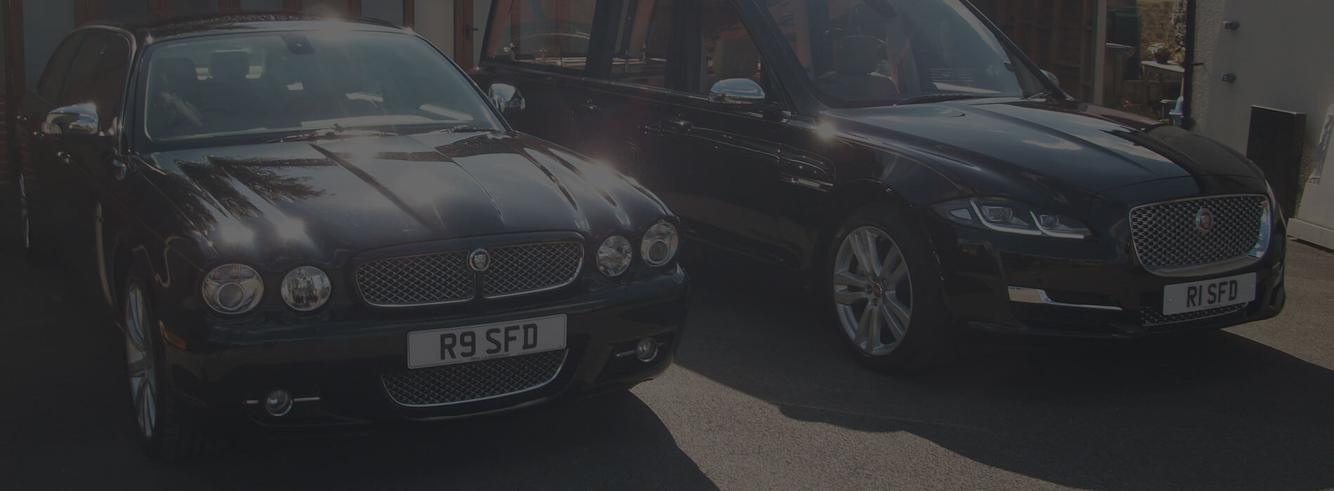 MJ Sheppard Funeral Directors in Cheddar, Somerset MJS